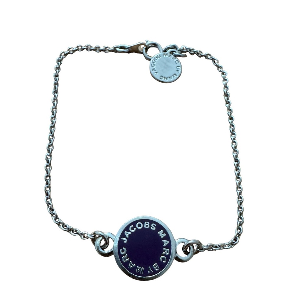 Marc Jacobs Chained Bracelet